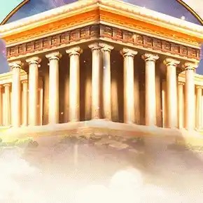 1 Reel – Demi Gods V online slot from Spinomenal – play at run4wincasino.fyi