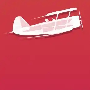 Aero game by Spribe – logo hosted on Run4win