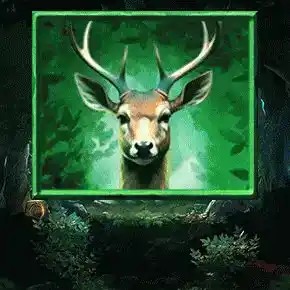 Almighty Bear Megaways online game logo by Blueprint Gaming on run4wincasino.fyi