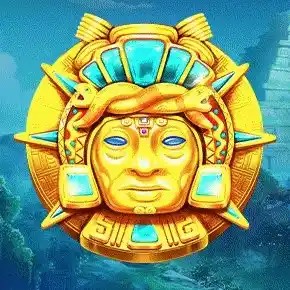 Aztec Gems Megaways slot visual from Pragmatic Play available on run4wincasino.fyi