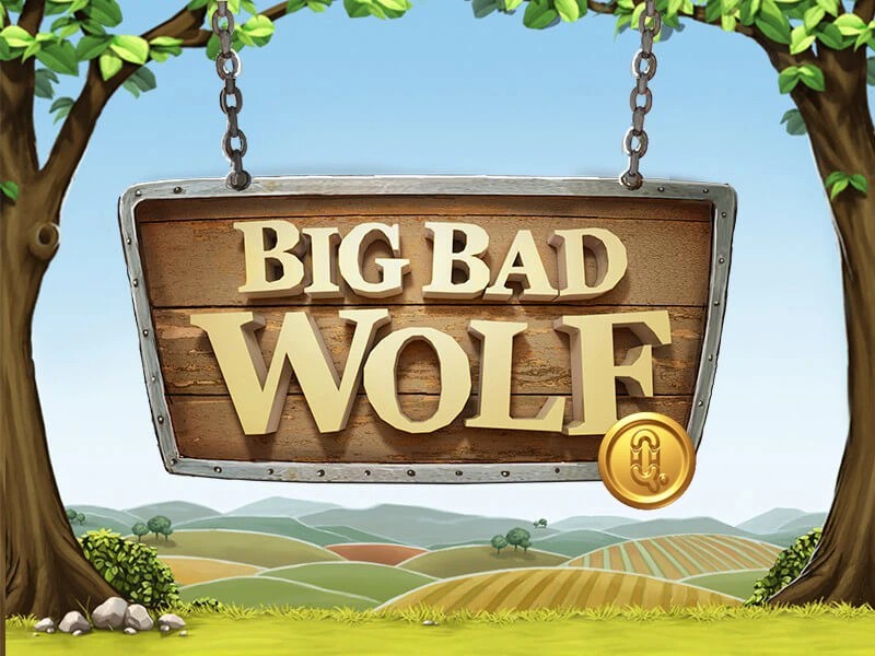 Live Dealer logo of Big Bad Wolf Live from Playtech at Run4win