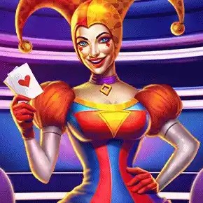 Try Blazing Wilds Megaways slot by Pragmatic Play on run4wincasino.fyi – logo image