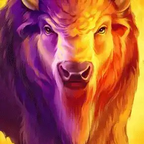 Play the Buffalo Power Megaways slot by Playson on Run4win