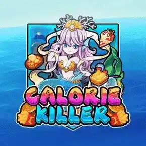 Calorie Killer slot icon by KA Gaming, available at Run4win