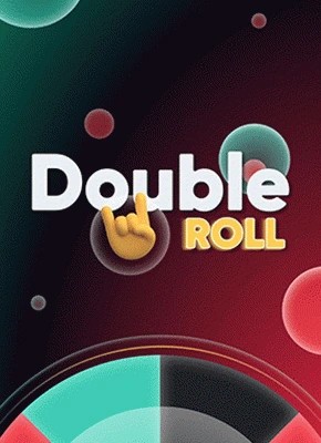 Double Roll – slot by Turbo Games, featured at run4wincasino.fyi