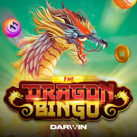 Dragon Bingo by Darwin Gaming, showcased at run4wincasino.fyi – game logo