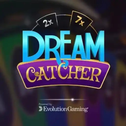 Play Dream Catcher slot by Evolution on run4wincasino.fyi
