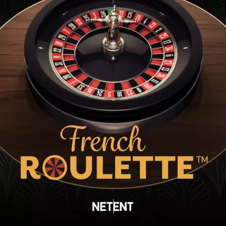 French Roulette slot visual from NetEnt available on run4wincasino.fyi
