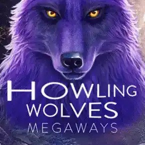 Howling Wolves Megaways online slot from Booming Games – play at run4wincasino.fyi