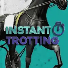 Enjoy Instant Virtual Trotting by Leap Gaming – logo hosted on run4wincasino.fyi