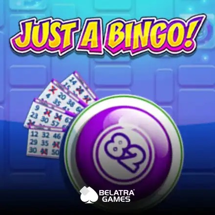 Just A Bingo online slot from Belatra Games – play at run4wincasino.fyi