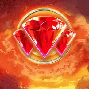 Majestic Fury Megaways slot icon by Blueprint Gaming, available at Run4win