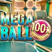 Mega Ball 100x online slot from Evolution – play at run4wincasino.fyi