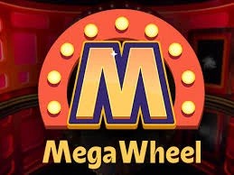 Play the Mega Wheel slot by Pragmatic Play on Run4win