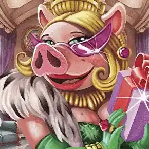 Enjoy Piggy Riches 2 MegaWays by Red Tiger Gaming – logo hosted on run4wincasino.fyi
