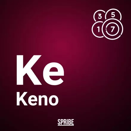Play the Keno Lottery slot by King Midas on Run4win
