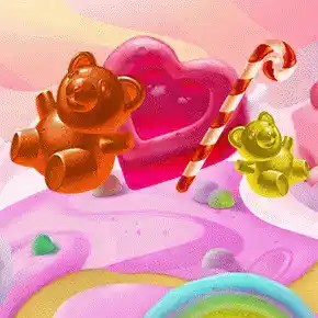 Sweet Candy Cash Megaways Deluxe online slot from Iron Dog Studio – play at run4wincasino.fyi