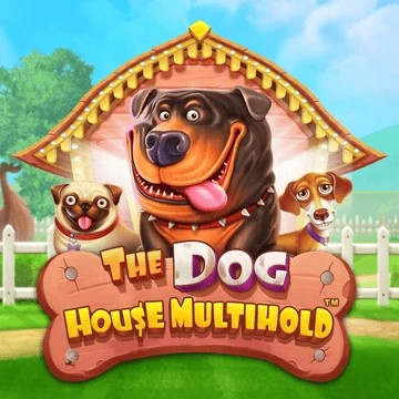 The Dog House Multihold game by Pragmatic Play – logo hosted on Run4win