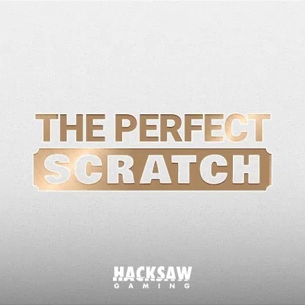 Play The Perfect Scratch slot by Hacksaw Gaming on run4wincasino.fyi