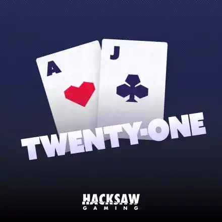 Twenty-One online slot from Hacksaw Gaming – play at run4wincasino.fyi