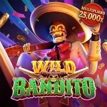 Wild Bandito online slot from PG Soft – play at run4wincasino.fyi