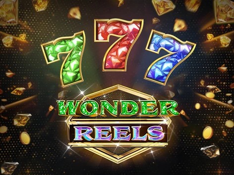 Play Wonder Reels slot by Jili Games on run4wincasino.fyi